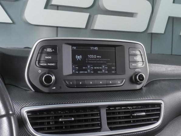 Hyundai Tucson III Рестайлинг с пробегом 2020 года, цена 2 420 000 рублей, 101092 км, внедорожник, Автокод Объявления