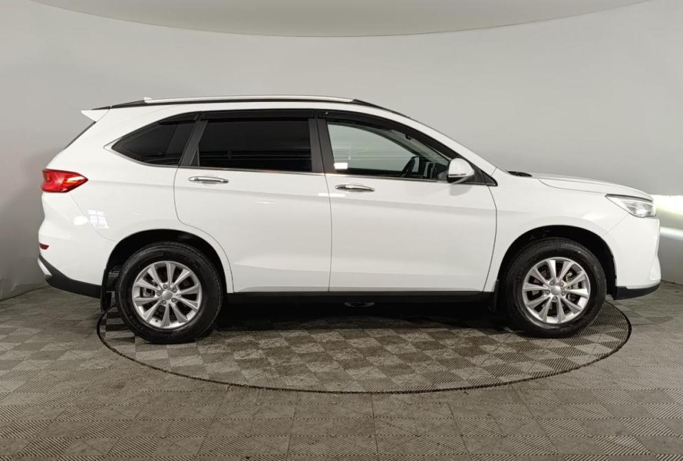 Haval M6 II Волгоград  - изображение 8