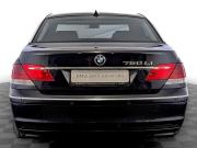 BMW 7 серии IV (E65/E66) Рестайлинг Москва  - изображение 36
