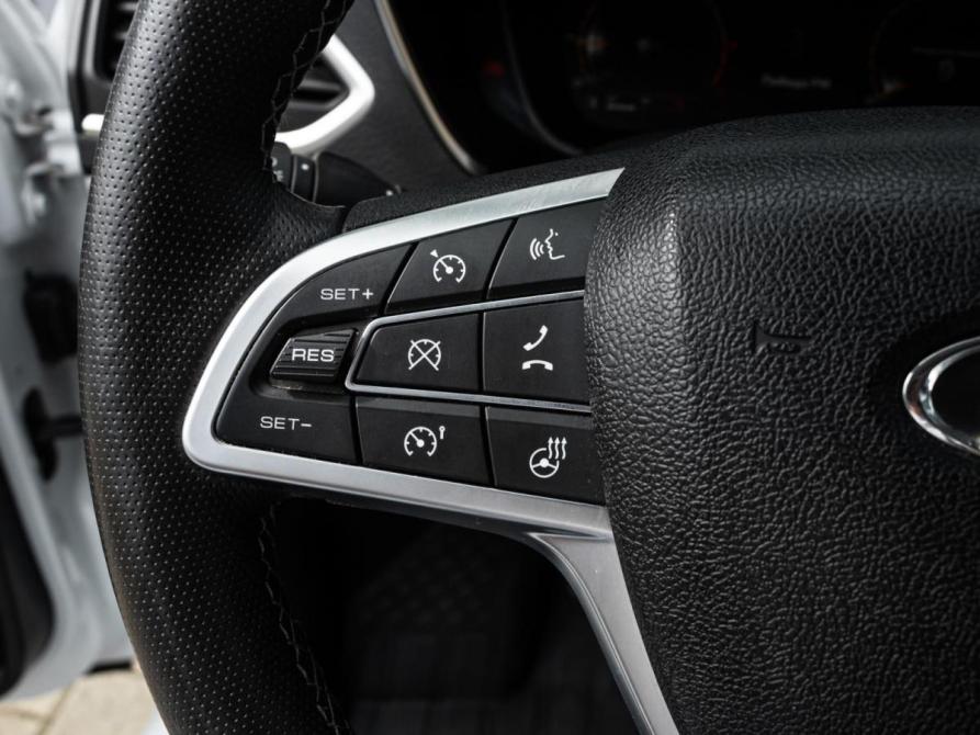 Lada (ВАЗ) Vesta I Рестайлинг (NG) Ставрополь  - изображение 19