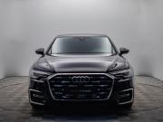 Audi A6 V (C8) Рестайлинг Москва  - изображение 29