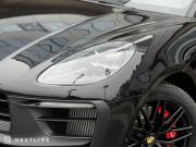 Porsche Macan I Рестайлинг 2 Самара  - изображение 45
