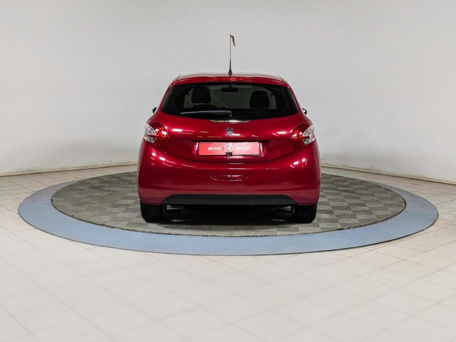Peugeot 208 I Екатеринбург  - изображение 7