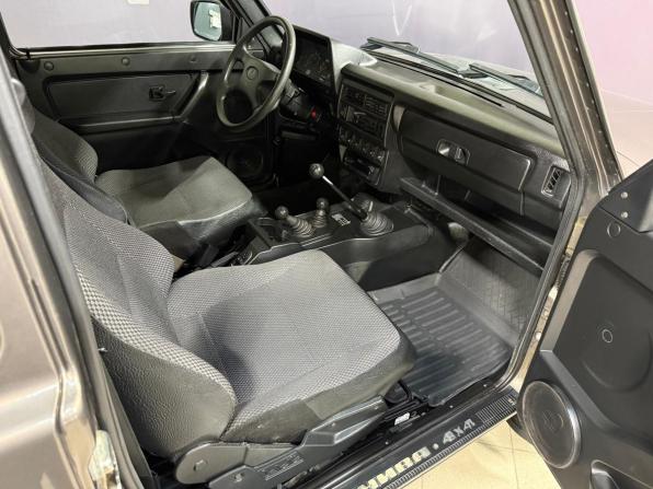 Lada (ВАЗ) 2121 (4x4) I Рестайлинг с пробегом 2019 года, цена 639 000 рублей, 65600 км, внедорожник, Автокод Объявления