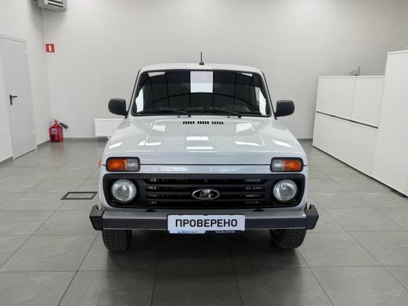Lada (ВАЗ) Niva Legend с пробегом 2022 года, цена 830 000 рублей, 57121 км, внедорожник, Автокод Объявления