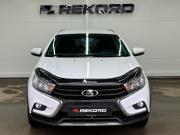 Lada (ВАЗ) Vesta I Уфа  - изображение 21