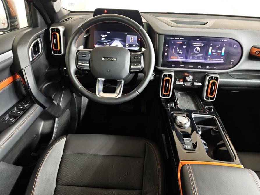 Haval Dargo I Москва  - изображение 19