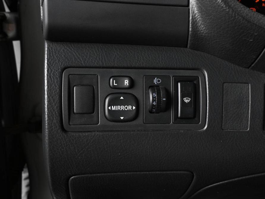 Toyota Avensis II Ростов-на-Дону  - изображение 16