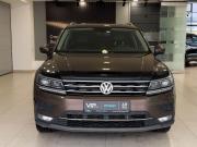 Volkswagen Tiguan II Тверь  - изображение 18