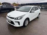 Kia Rio IV Пермь  - изображение 11