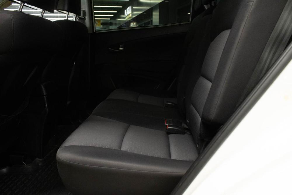 SsangYong Actyon II Уфа  - изображение 12