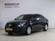 Chevrolet Cruze I Дзержинск  - изображение 18