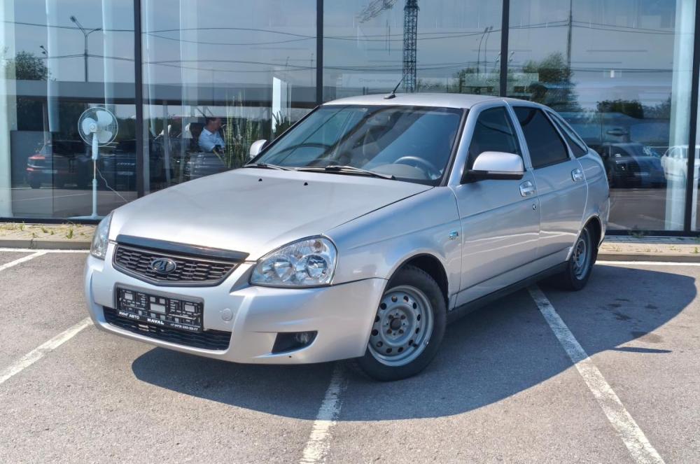 Lada (ВАЗ) Priora I Воронеж  - изображение 1
