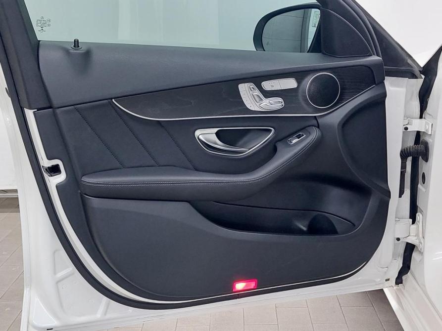 Mercedes-Benz C-Класс IV (W205) Рестайлинг Барнаул  - изображение 21
