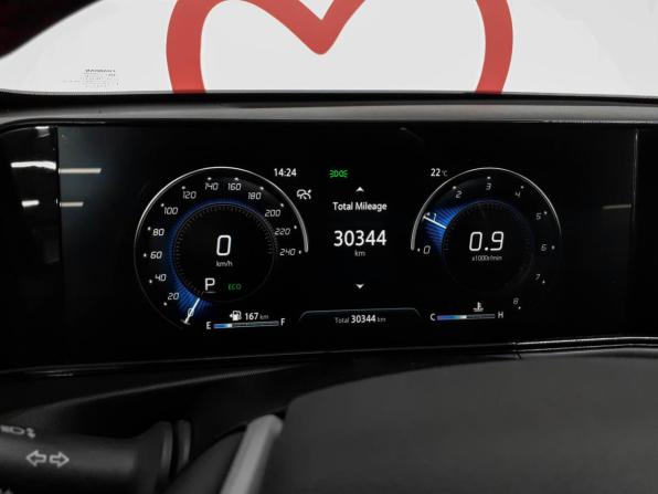 Changan Eado Plus с пробегом 2023 года, цена 1 640 000 рублей, 30344 км, седан, Автокод Объявления