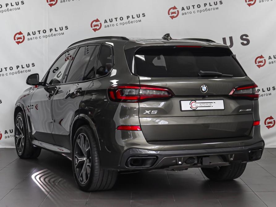BMW X5 IV (G05/G18) Минеральные Воды  - изображение 2