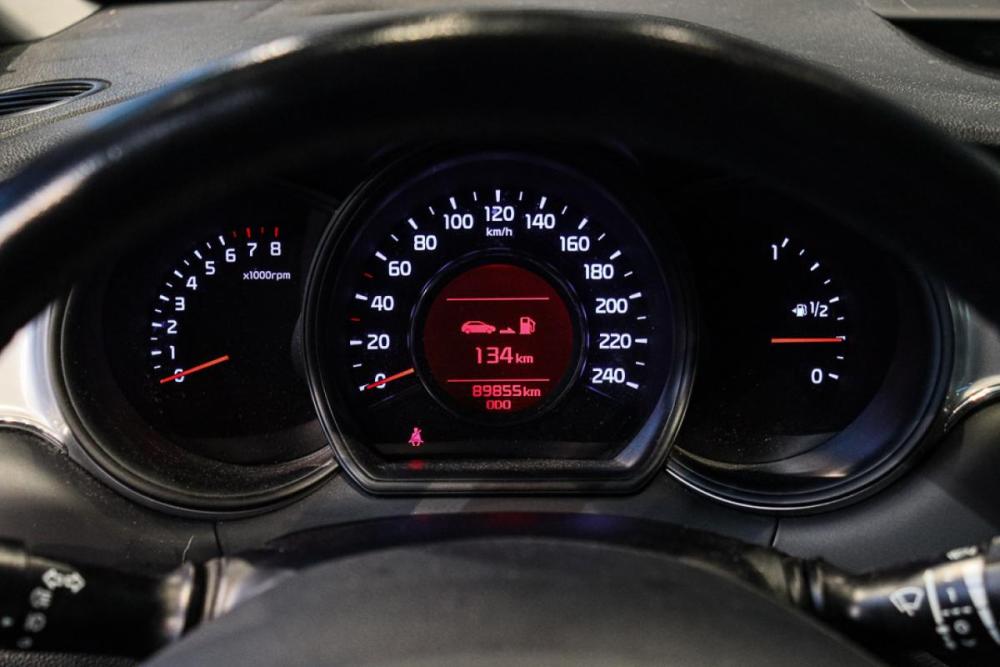 Kia Ceed II Рестайлинг Москва  - изображение 20