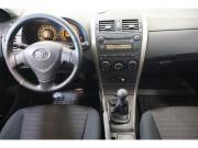 Toyota Corolla X (E140 E150) Коломна  - изображение 20