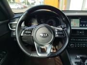 Kia Optima IV Рестайлинг Москва  - изображение 40