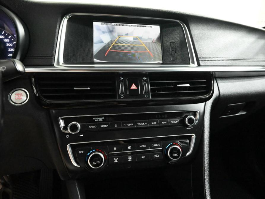 Kia Optima IV Рестайлинг Екатеринбург  - изображение 15