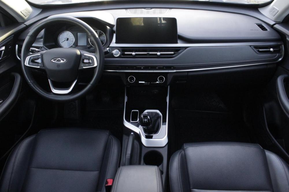 Chery Tiggo 4 Pro I Брянск  - изображение 6