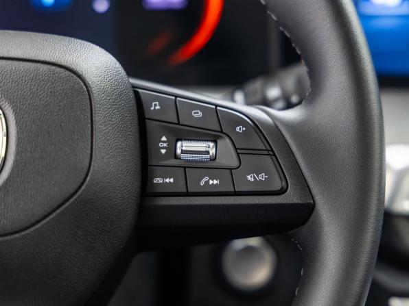 Changan CS35 Plus I Рестайлинг с пробегом 2024 года, цена 1 820 000 рублей, 18901 км, внедорожник, Автокод Объявления