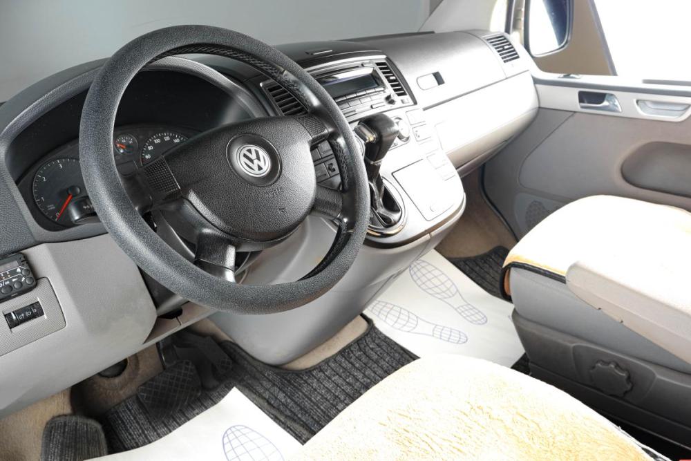 Volkswagen Multivan T5 Тюмень  - изображение 8