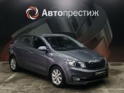 Kia Rio III Рестайлинг Ставрополь  - изображение 29