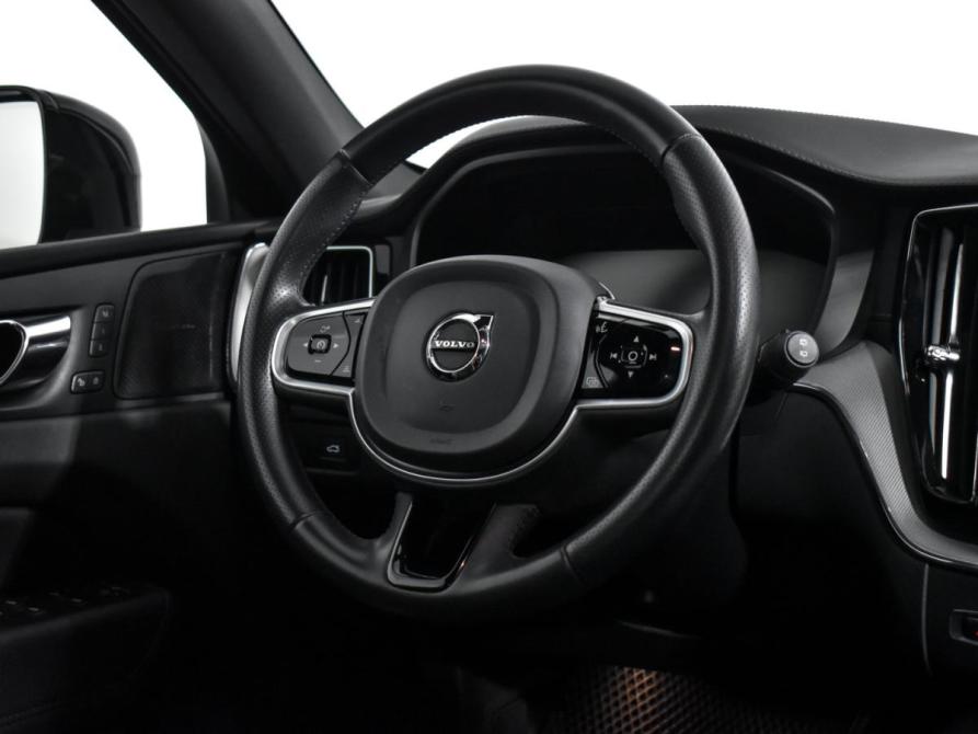 Volvo XC60 II Санкт-Петербург  - изображение 15