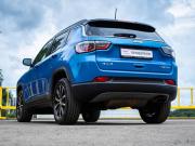 Jeep Compass II Москва  - изображение 26