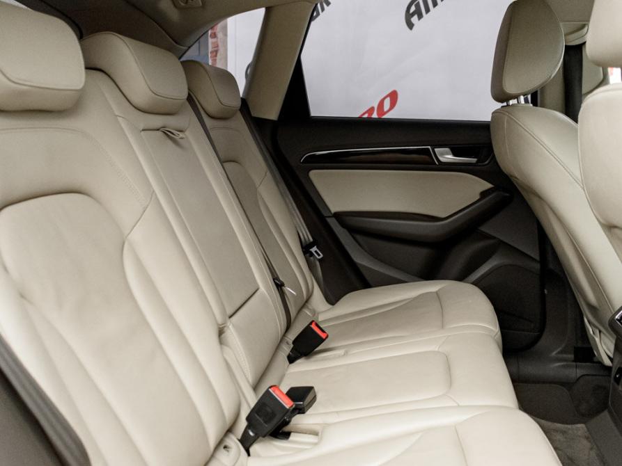 Audi Q5 I (8R) Рестайлинг Екатеринбург  - изображение 27