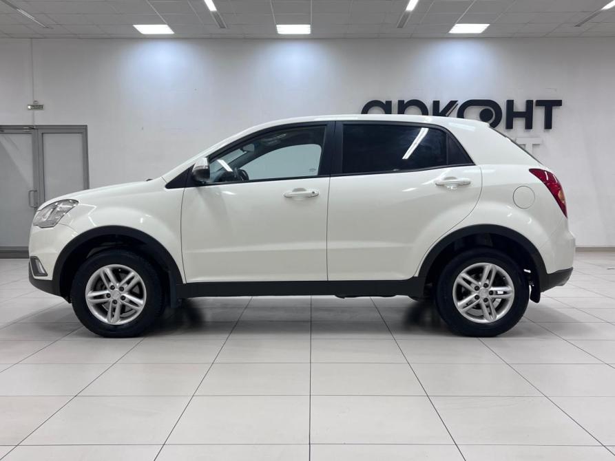 SsangYong Actyon II Волгоград  - изображение 7