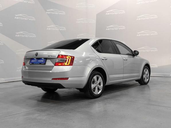 Skoda Octavia III (A7) с пробегом 2013 года, цена 1 350 000 рублей, 202000 км, лифтбек, Автокод Объявления