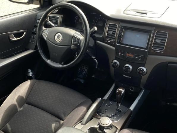 SsangYong Actyon II с пробегом 2012 года, цена 690 000 рублей, 190431 км, внедорожник, Автокод Объявления