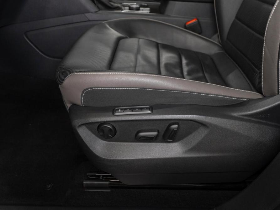 Volkswagen Teramont I Рестайлинг Москва  - изображение 16