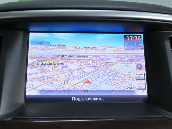 Nissan Pathfinder IV с пробегом 2016 года, цена 1 690 000 рублей, 160586 км, внедорожник, Автокод Объявления