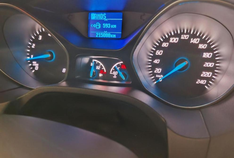 Ford Focus III Ярославль  - изображение 9