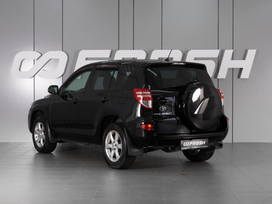 Toyota RAV4 III (XA30) Рестайлинг Минеральные Воды  - изображение 2
