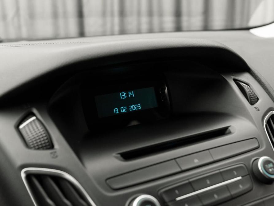 Ford Focus III Рестайлинг Москва  - изображение 17