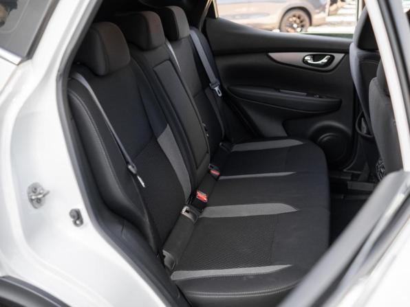 Nissan Qashqai II Рестайлинг с пробегом 2022 года, цена 1 999 000 рублей, 57550 км, внедорожник, Автокод Объявления