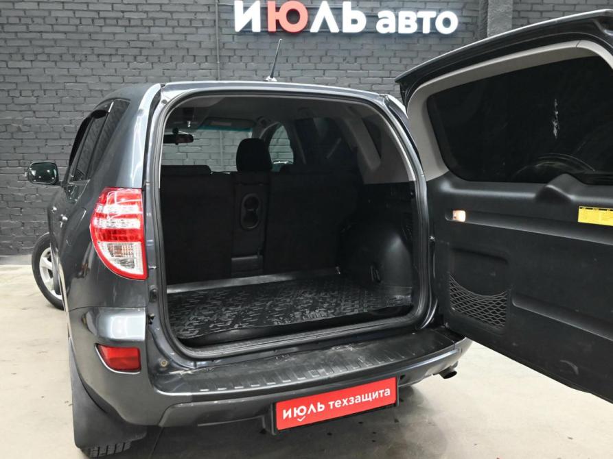 Toyota RAV4 III (XA30) Рестайлинг Екатеринбург  - изображение 6