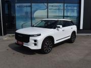 Jaecoo J7 I Архангельск  - изображение 15