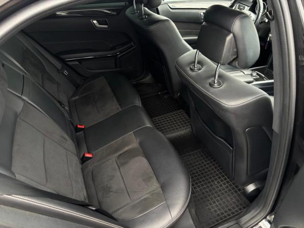 Mercedes-Benz E-Класс IV (W212 S212 C207) Рестайлинг с пробегом 2015 года, цена 1 900 000 рублей, 148423 км, седан, Автокод Объявления