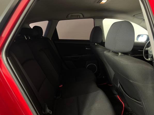 Mazda 3 I (BK) Рестайлинг с пробегом 2007 года, цена 439 000 рублей, 248772 км, хэтчбек, Автокод Объявления