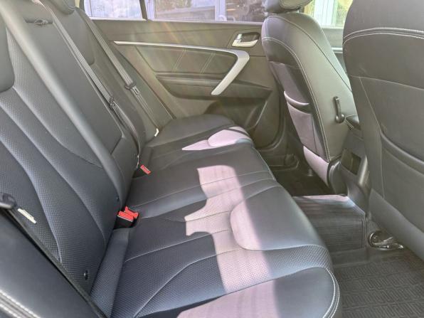 Geely Emgrand 7 I Рестайлинг с пробегом 2019 года, цена 1 050 000 рублей, 33111 км, седан, Автокод Объявления