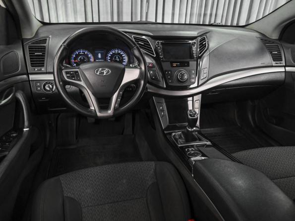 Hyundai i40 I с пробегом 2013 года, цена 934 000 рублей, 193030 км, седан, Автокод Объявления