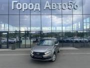 Lada (ВАЗ) Granta I Рестайлинг Оренбург  - изображение 22