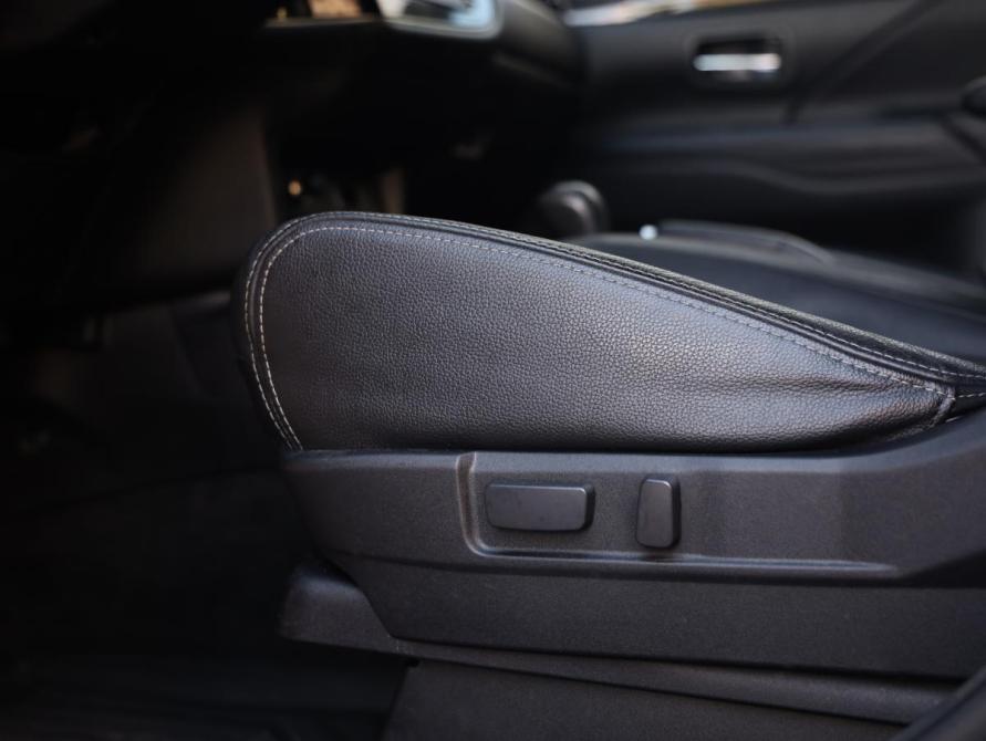 Mitsubishi Outlander III Рестайлинг 2 Санкт-Петербург  - изображение 29