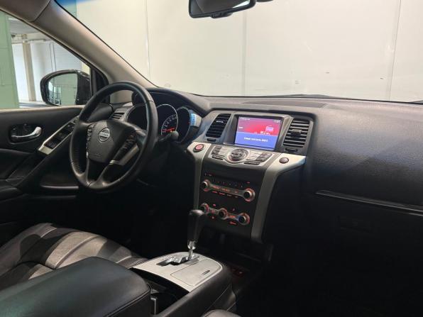 Nissan Murano II (Z51) Рестайлинг 2 с пробегом 2013 года, цена 1 655 000 рублей, 131000 км, внедорожник, Автокод Объявления