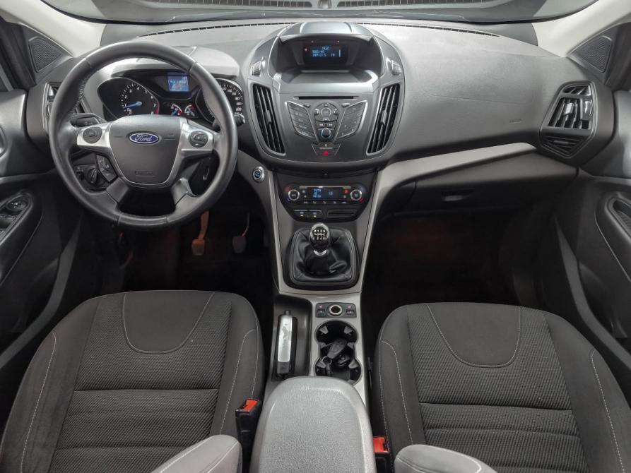 Ford Kuga II Нижний Новгород  - изображение 12